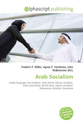 Arab Socialism