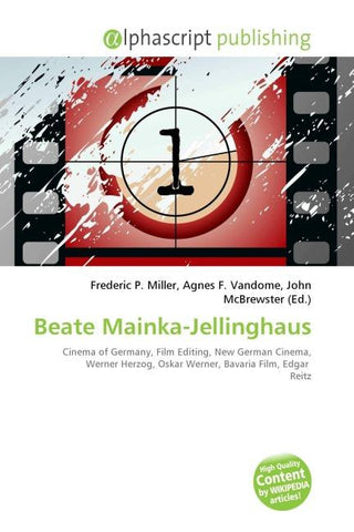 Beate Mainka-Jellinghaus