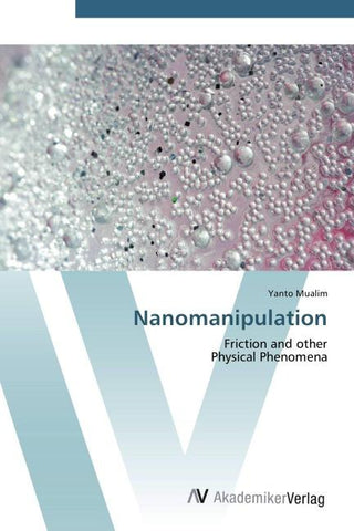 Nanomanipulation