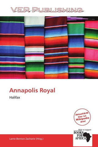 Annapolis Royal