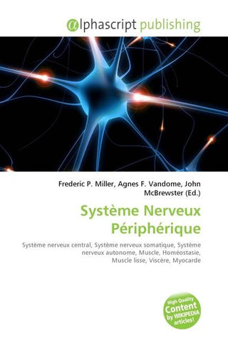 Système Nerveux Périphérique