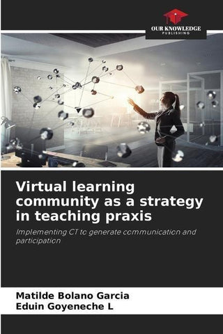 Virtual learning community as a strategy in teaching praxis