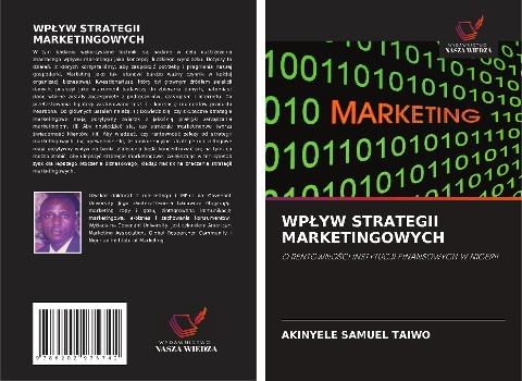 WP¿YW STRATEGII MARKETINGOWYCH