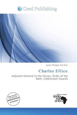 Charles Ellice