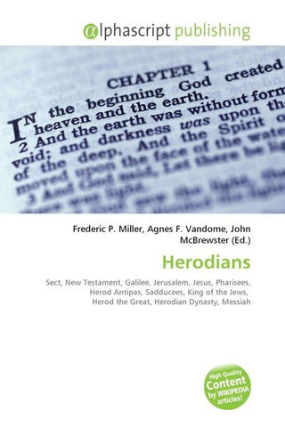 Herodians