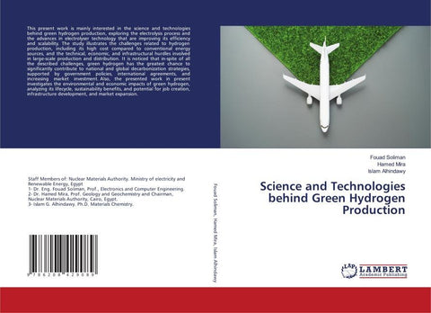 Science and Technologies behind Green Hydrogen Production