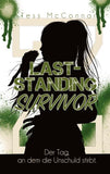 Z- Last-Standing Survivor
