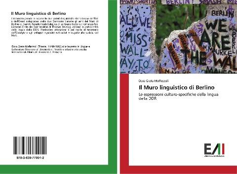 Il Muro linguistico di Berlino