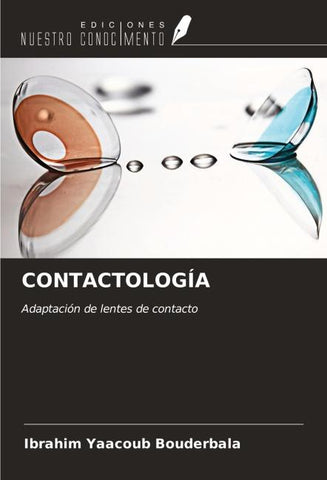 CONTACTOLOGÍA