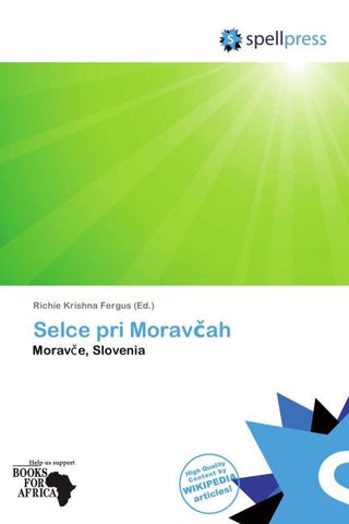 Selce pri Morav¿ah
