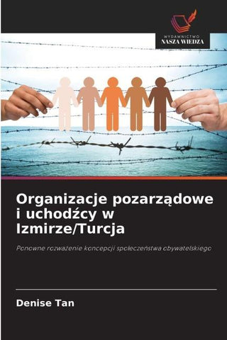 Organizacje pozarz¿dowe i uchod¿cy w Izmirze/Turcja