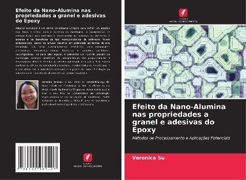 Efeito da Nano-Alumina nas propriedades a granel e adesivas do Epoxy