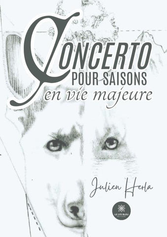 Concerto pour saisons en vie majeure
