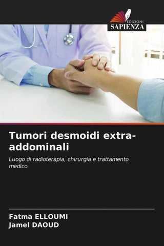 Tumori desmoidi extra-addominali