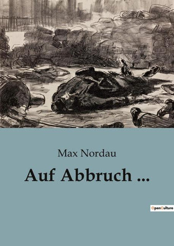 Auf Abbruch ...