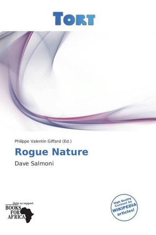 Rogue Nature