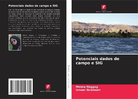 Potenciais dados de campo e SIG