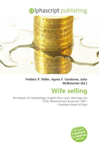 Wife selling