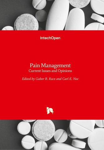 Pain Management