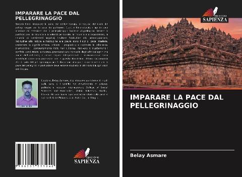 IMPARARE LA PACE DAL PELLEGRINAGGIO