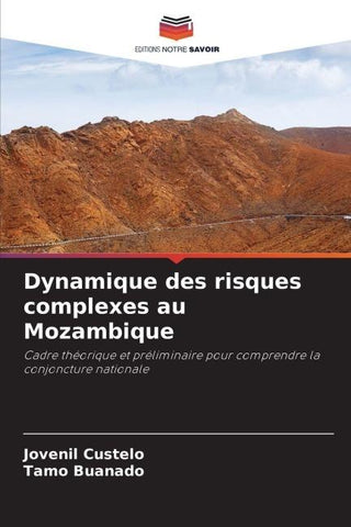 Dynamique des risques complexes au Mozambique