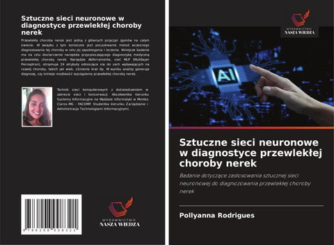 Sztuczne sieci neuronowe w diagnostyce przewlek¿ej choroby nerek