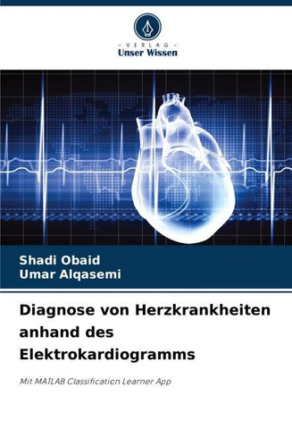 Diagnose von Herzkrankheiten anhand des Elektrokardiogramms