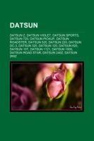 Datsun