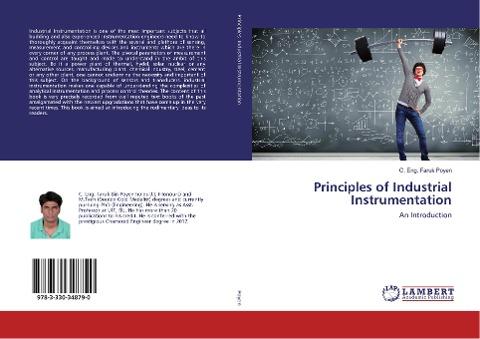 Principles of Industrial Instrumentation