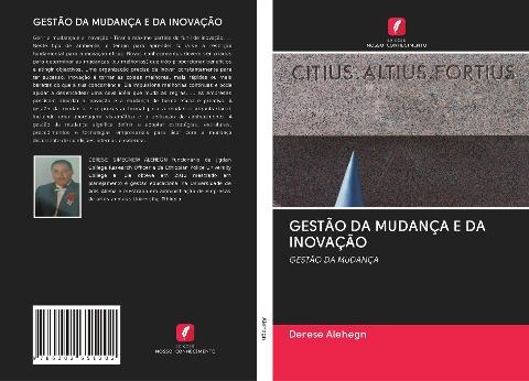 GESTÃO DA MUDANÇA E DA INOVAÇÃO