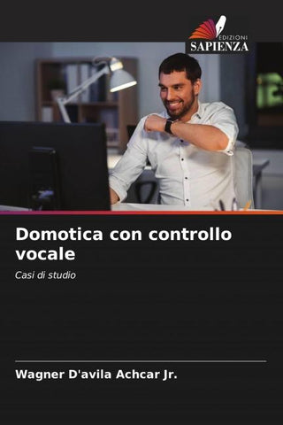 Domotica con controllo vocale