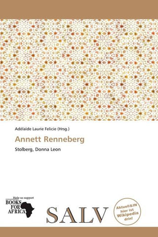 Annett Renneberg