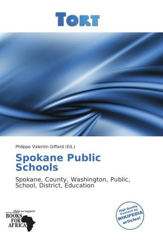 Spokane Public Schools