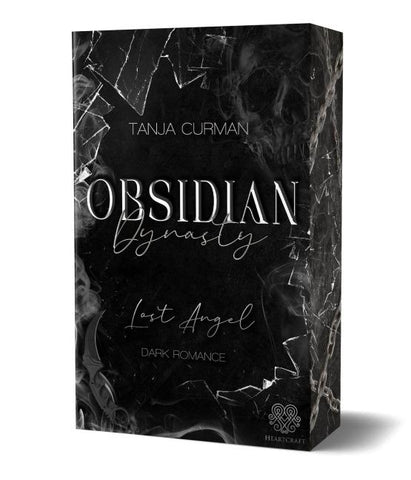 Obsidian Dynasty - Lost Angel (Band 1)