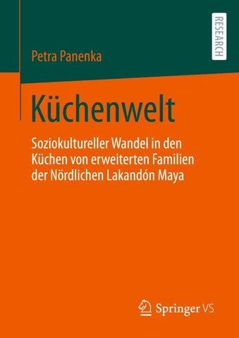 Küchenwelt