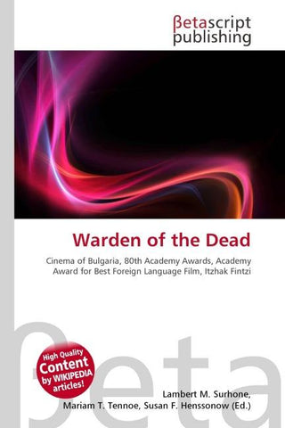 Warden of the Dead