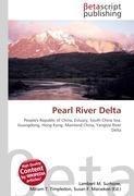 Pearl River Delta