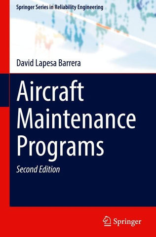 Aircraft Maintenance Programs