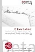 Poincaré Metric