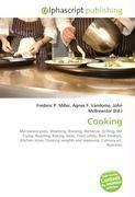 Cooking
