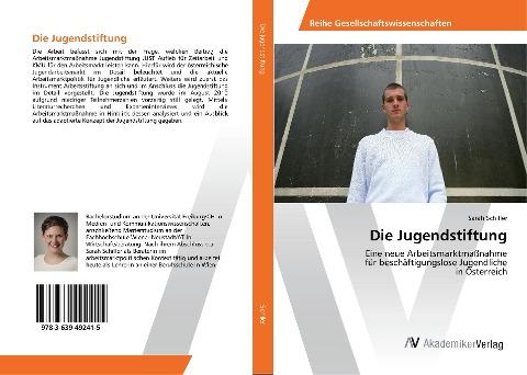 Die Jugendstiftung