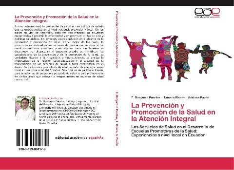 La Prevención y Promoción de la Salud en la Atención Integral