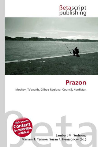 Prazon