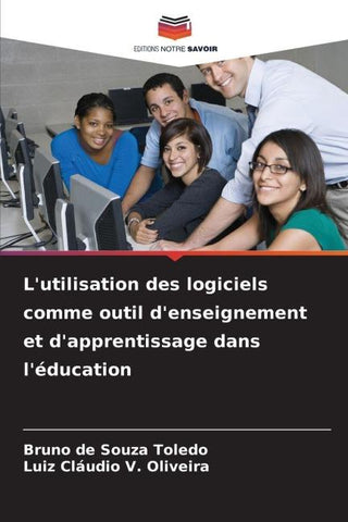 L'utilisation des logiciels comme outil d'enseignement et d'apprentissage dans l'éducation