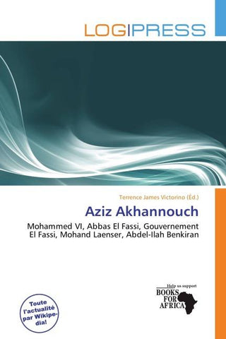 Aziz Akhannouch