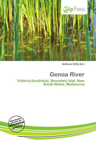 Genoa River