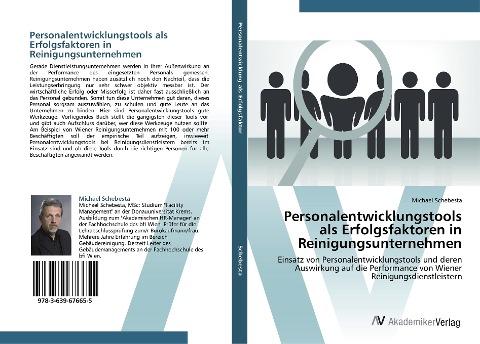 Personalentwicklungstools als Erfolgsfaktoren in Reinigungsunternehmen