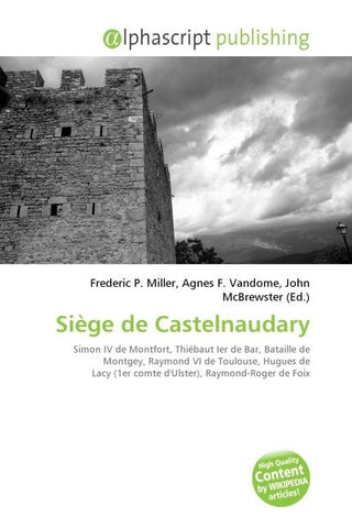 Siège de Castelnaudary