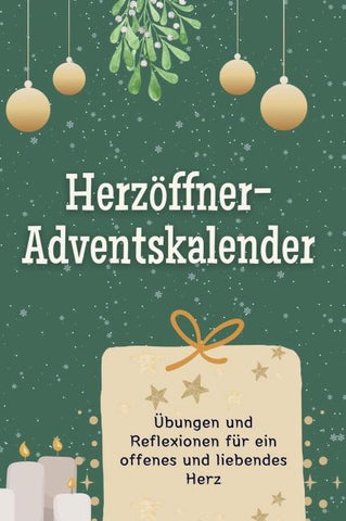 Herzöffner-Adventskalender