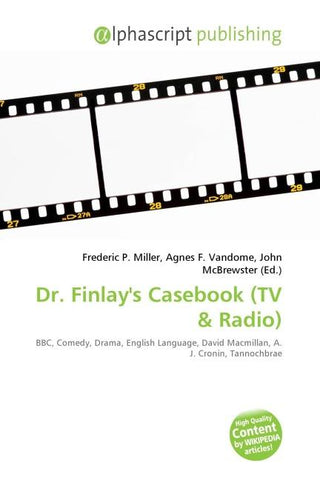 Dr. Finlay's Casebook (TV
